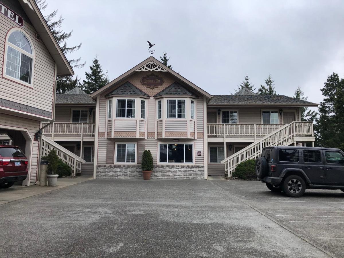 Inn Landmark